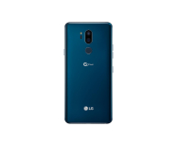 LG G7 ThinQ niebieski - 431746 - zdjęcie 2